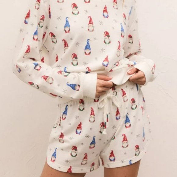 NWT Z Supply Classic Gnome Short - Vanilla Ice - Picture 1 of 3